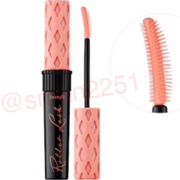 2️⃣/$38!💖Benefit (FULL SIZE) Roller Lash NEW! - Picture 1 of 8